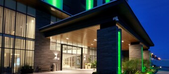 Holiday Inn Hotel & Suites Monterrey Apodaca Zona Airport by IHG