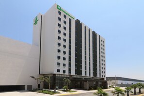 Bahagian luar