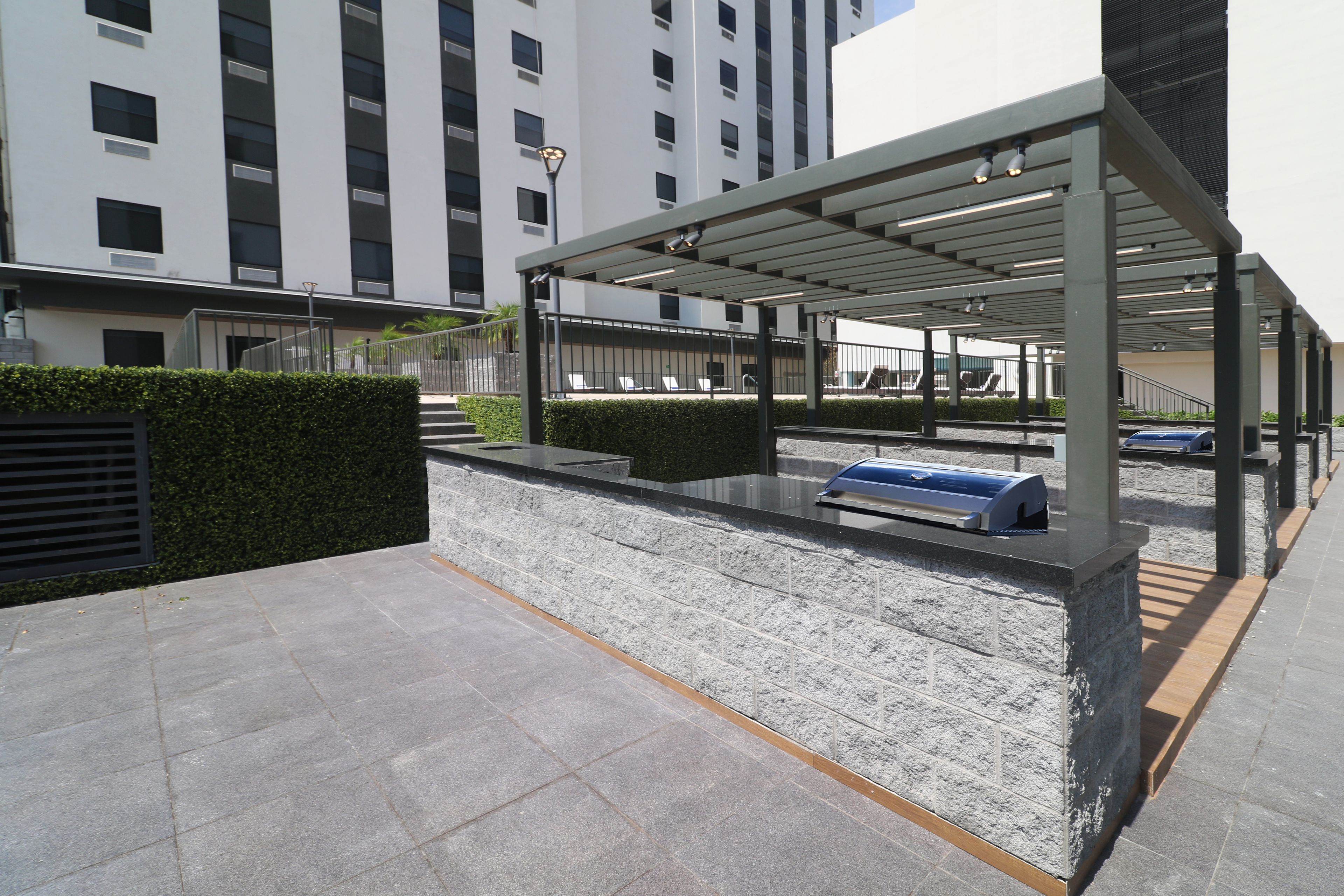 Foto - Holiday Inn & Suites Monterrey Apodaca Zona Airport, an IHG hotel