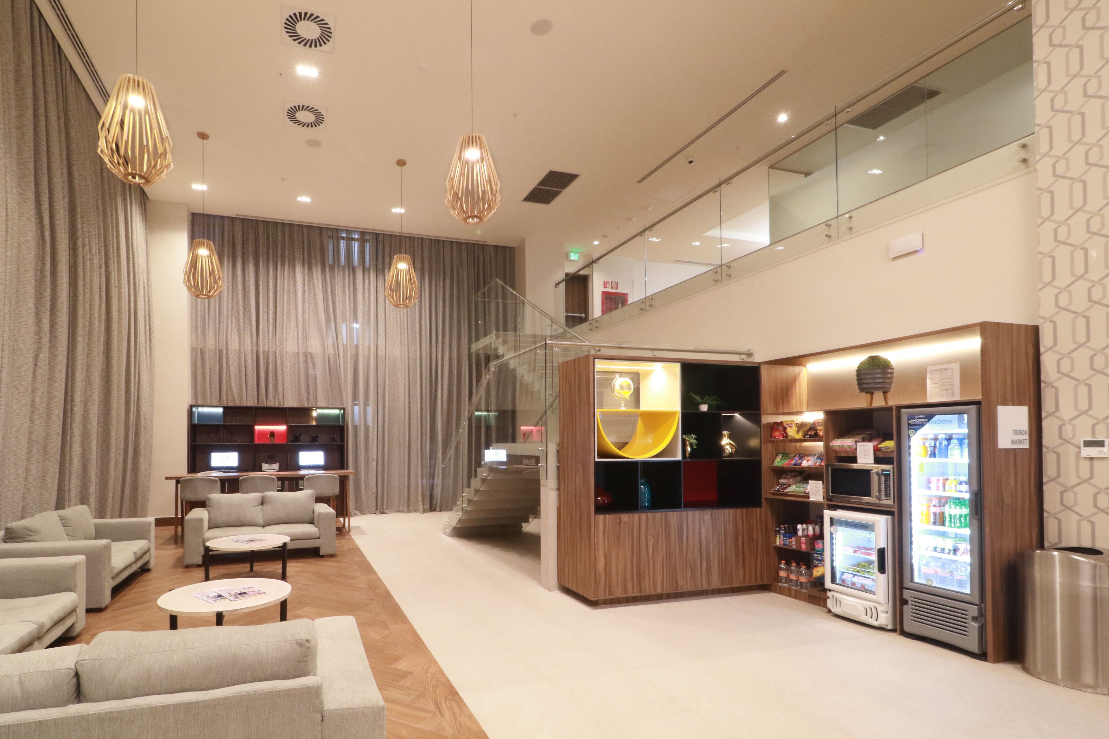 Foto - Holiday Inn & Suites Monterrey Apodaca Zona Airport, an IHG hotel