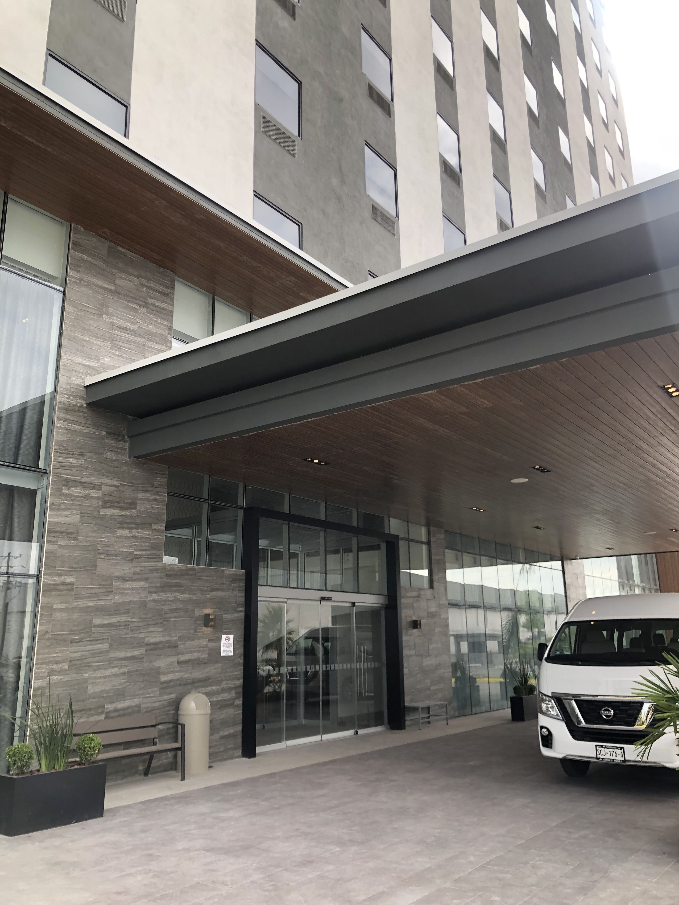 Foto - Holiday Inn & Suites Monterrey Apodaca Zona Airport, an IHG hotel