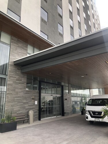 Holiday Inn Hotel & Suites Monterrey Apodaca Zona Airport by IHG