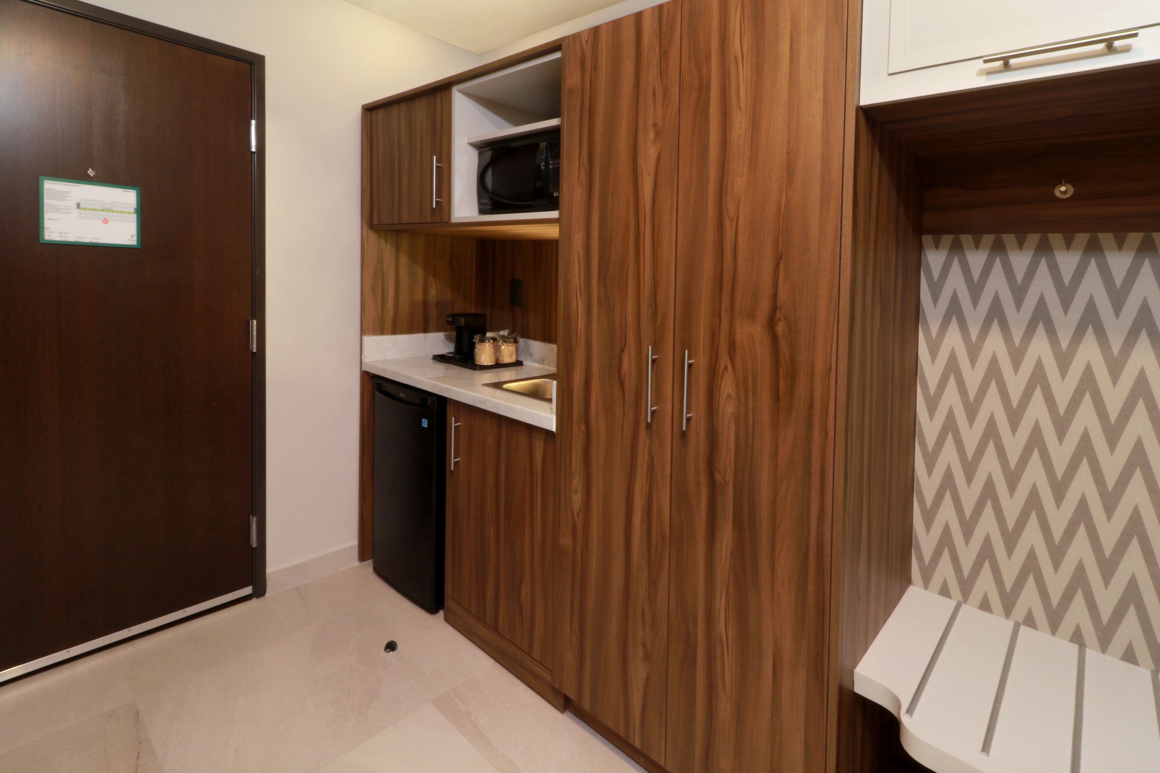 Foto - Holiday Inn & Suites Monterrey Apodaca Zona Airport, an IHG hotel