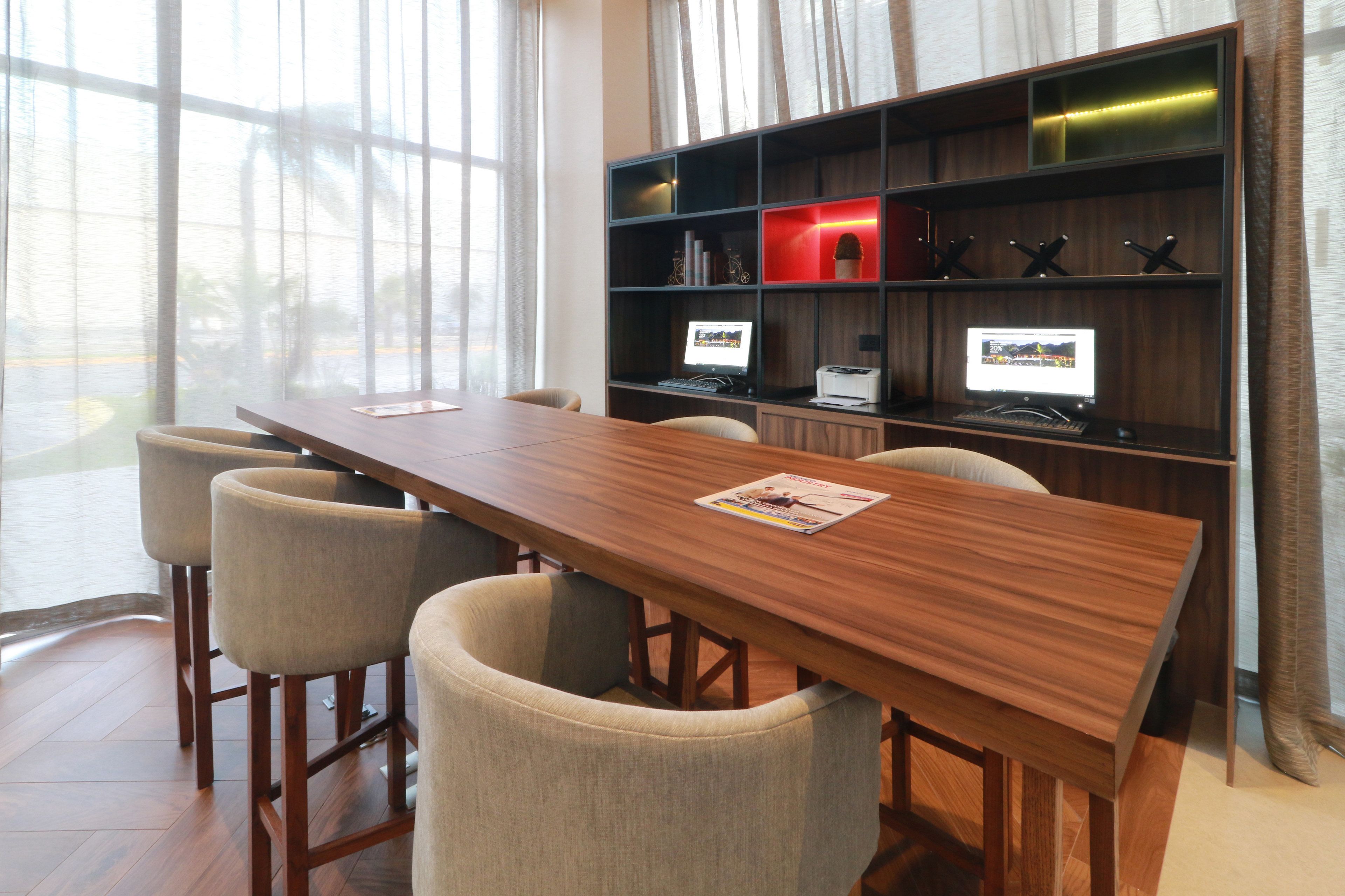 Foto - Holiday Inn & Suites Monterrey Apodaca Zona Airport, an IHG hotel