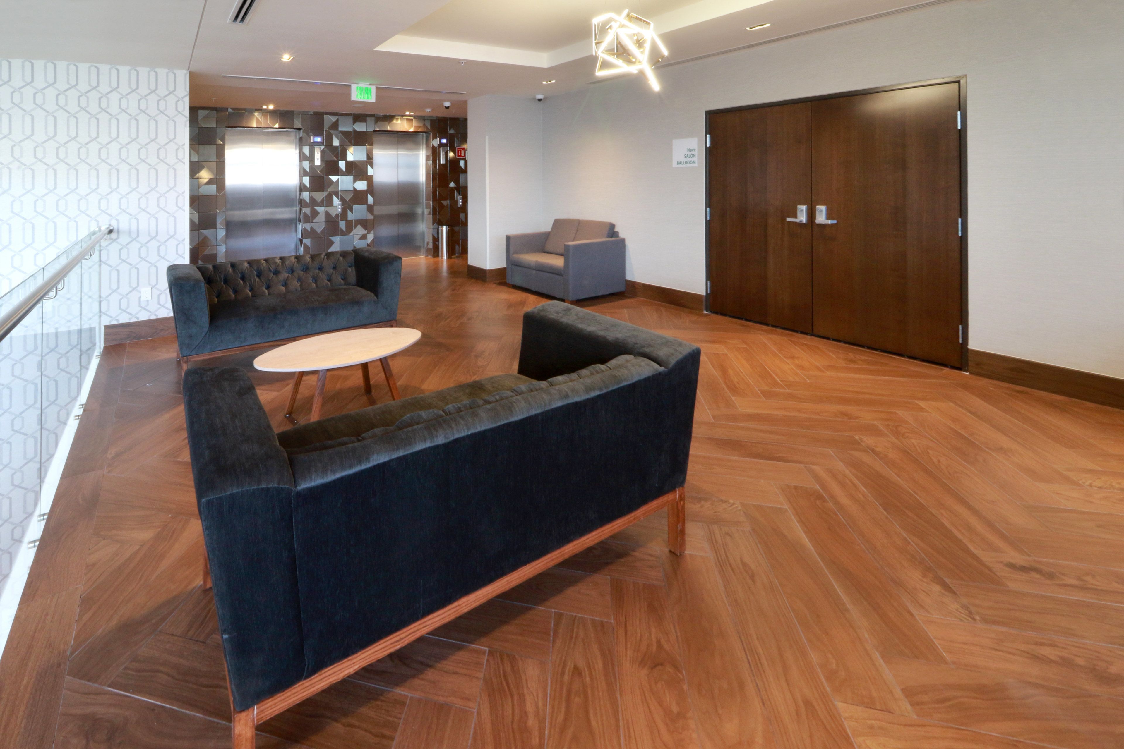 Foto - Holiday Inn & Suites Monterrey Apodaca Zona Airport, an IHG hotel