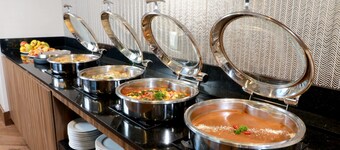 Holiday Inn Hotel And Suites Monterrey Apodaca Zona Airport by IHG