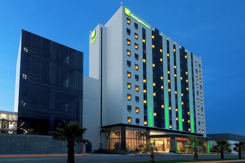 Holiday Inn Hotel & Suites Monterrey Apodaca Zona Airport by IHG