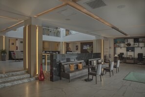 Recepción