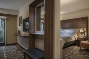 Suite, 1 Bedroom