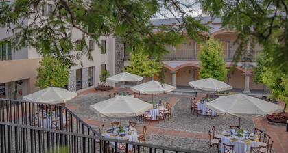 Holiday Inn Tlaxcala by IHG