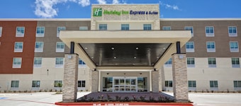 Holiday Inn Express & Suites Houston NASA - Boardwalk Area by IHG