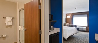 Holiday Inn Express & Suites Houston NASA - Boardwalk Area by IHG