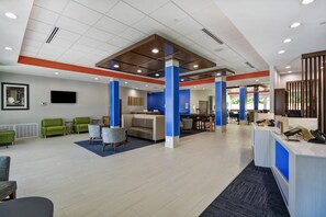 Exterior - Holiday Inn Express & Suites Houston NASA - Boardwalk Area by IHG (Seabrook)