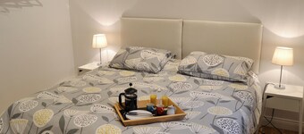 2 slaapkamer accommodatie in Wacton, near Long Stratton