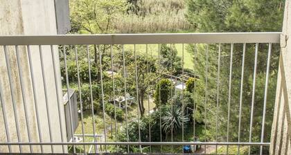 M036 - Marcelli, four-room apartment 30 meters from the sea