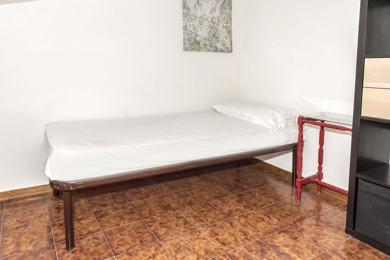 3 Schlafzimmer, Bettwäsche