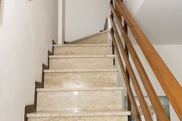 Interior - M036 - Marcelli, four-room apartment 30 meters from the sea (Marcelli)