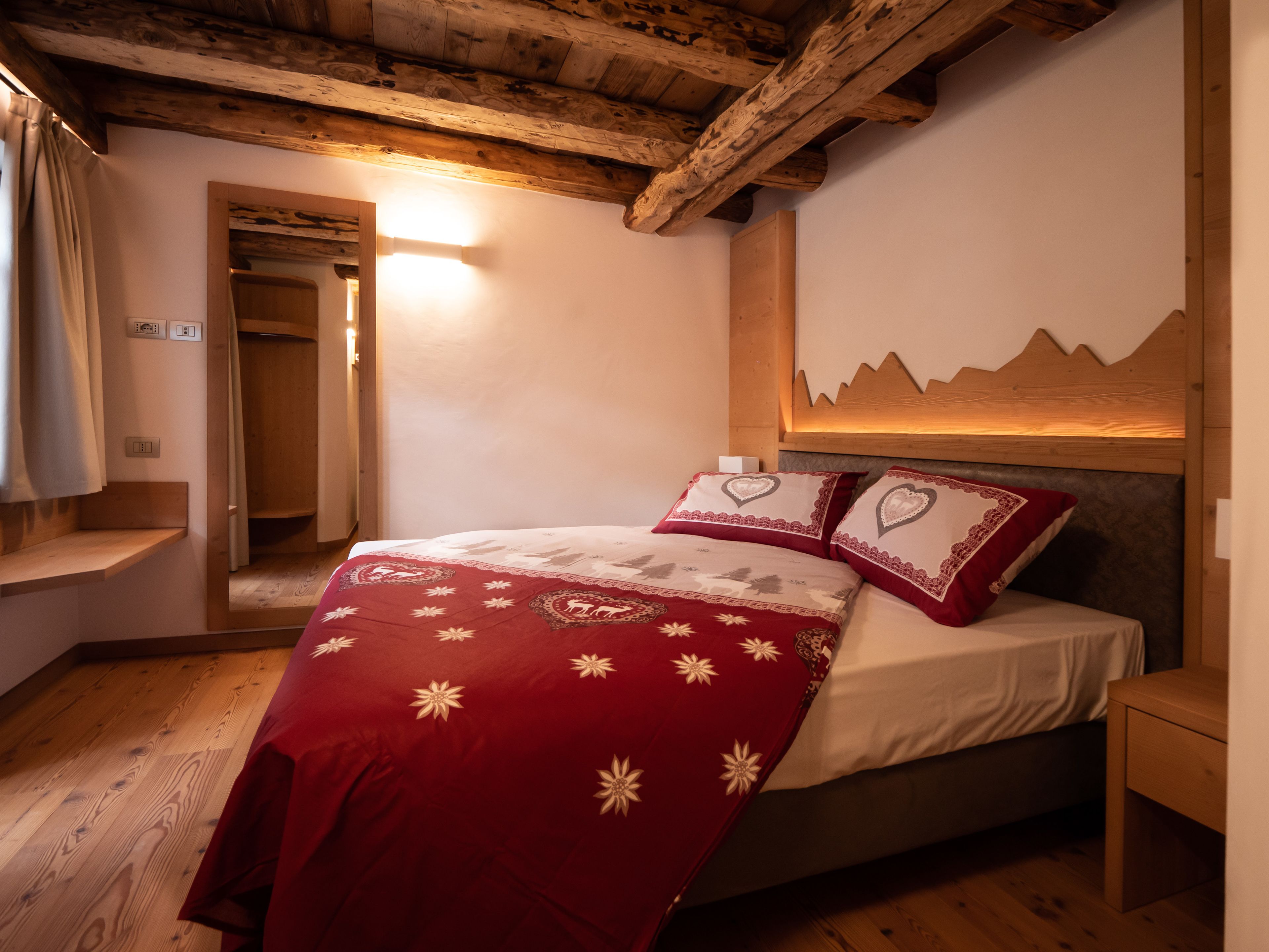 Apartment, 2 Bedrooms (2) | 2 bedrooms, free WiFi, bed sheets