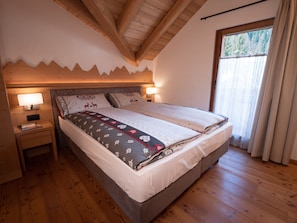 Apartment, 2 Bedrooms (3)