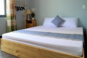 Desk, rollaway beds, free WiFi - Sake Homestay (Hue)