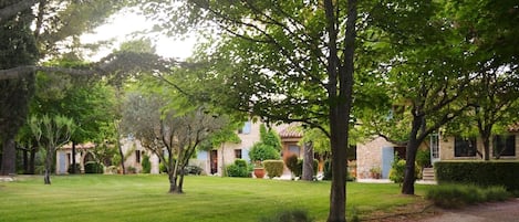 Exterieur