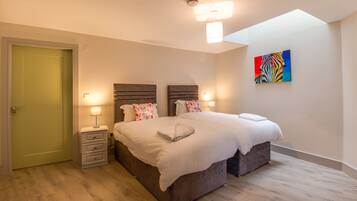 Deluxe Apartment, Multiple Beds