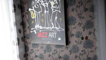 Apartment | 3 bedrooms, premium bedding, bed sheets