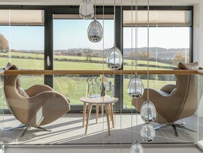 Interior - The Lookout - UKC3846 (Ticknall, near Derby)