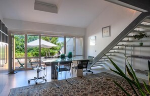 Interior - Luxurious home in Potenza Picena (Potenza Picena)