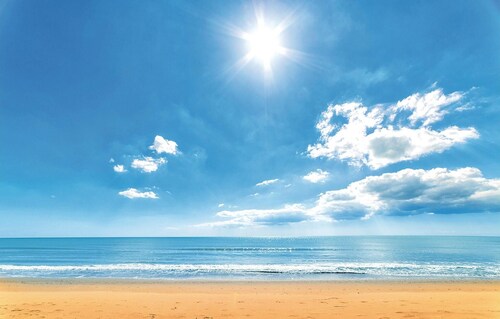 Luxurious home in Potenza Picena