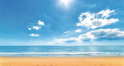 Luxurious home in Potenza Picena