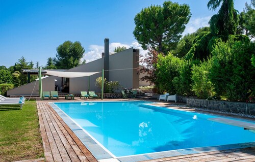 Luxurious home in Potenza Picena