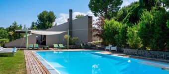 Maison luxueuse à Potenza Picena