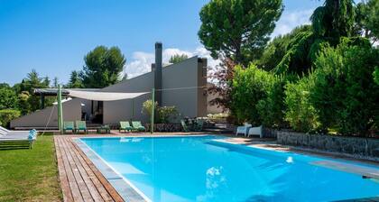 Luxurious home in Potenza Picena