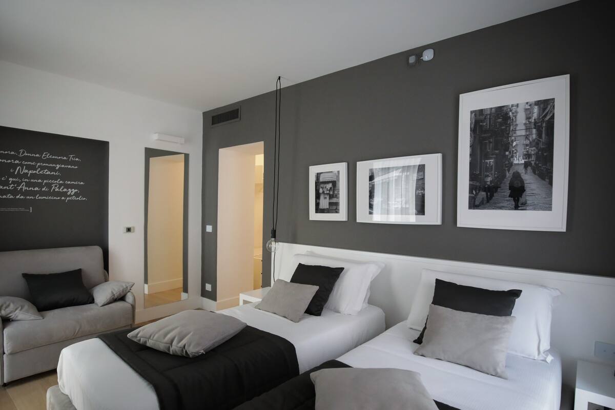 In-room safe, desk, blackout drapes, soundproofing