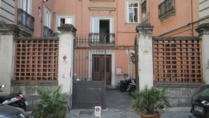 Exterior - B&B Lionora (Naples)