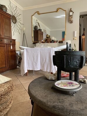 Interior - Il Cenacolo Di Sissi (Campagnano di Roma)