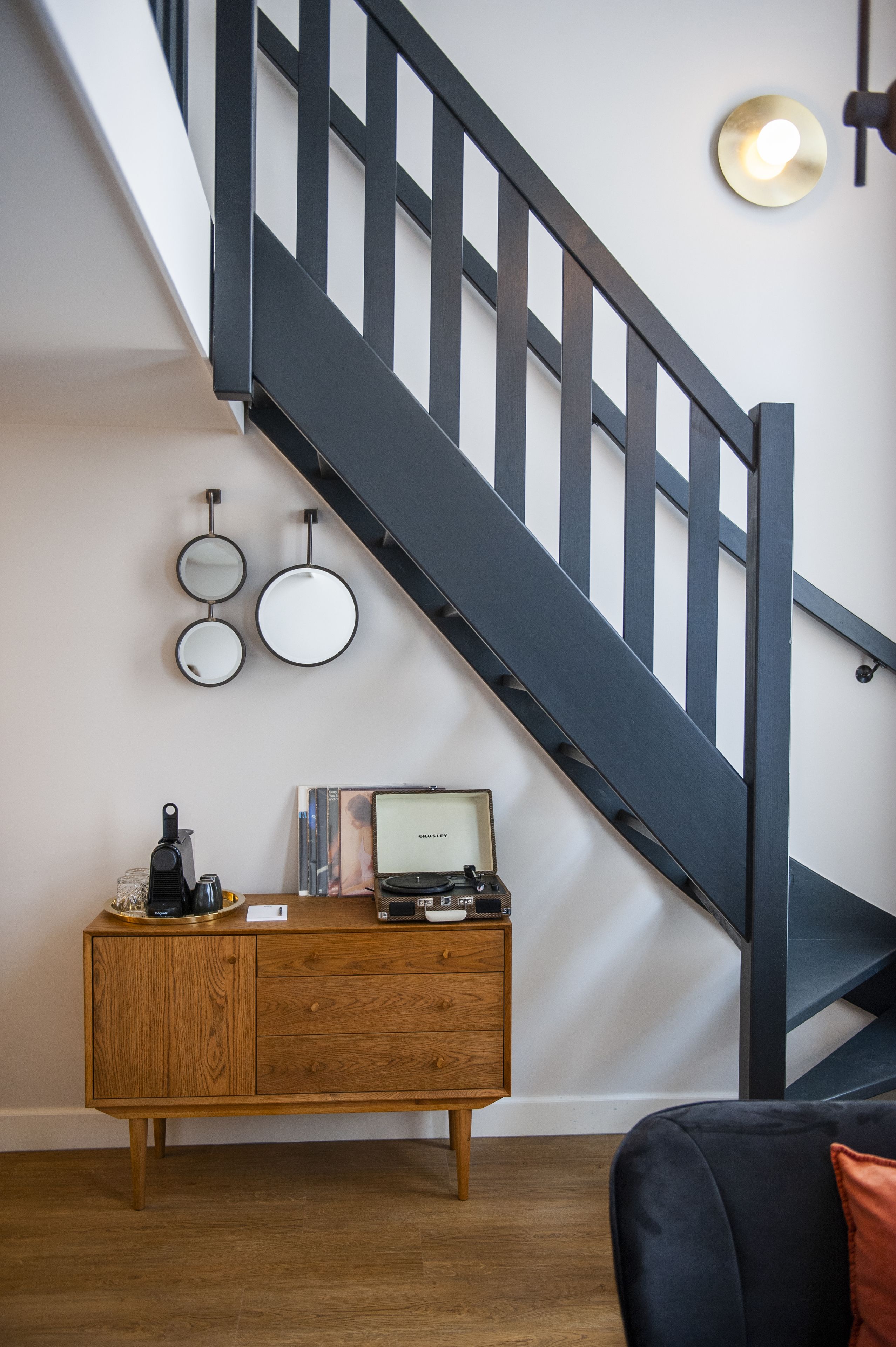 duplex | premium bedding, in-room safe, desk, blackout curtains