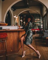 Salón en el vestíbulo