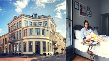 FINCH Boutique Hotel