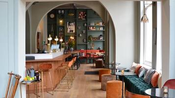 Lobbylounge