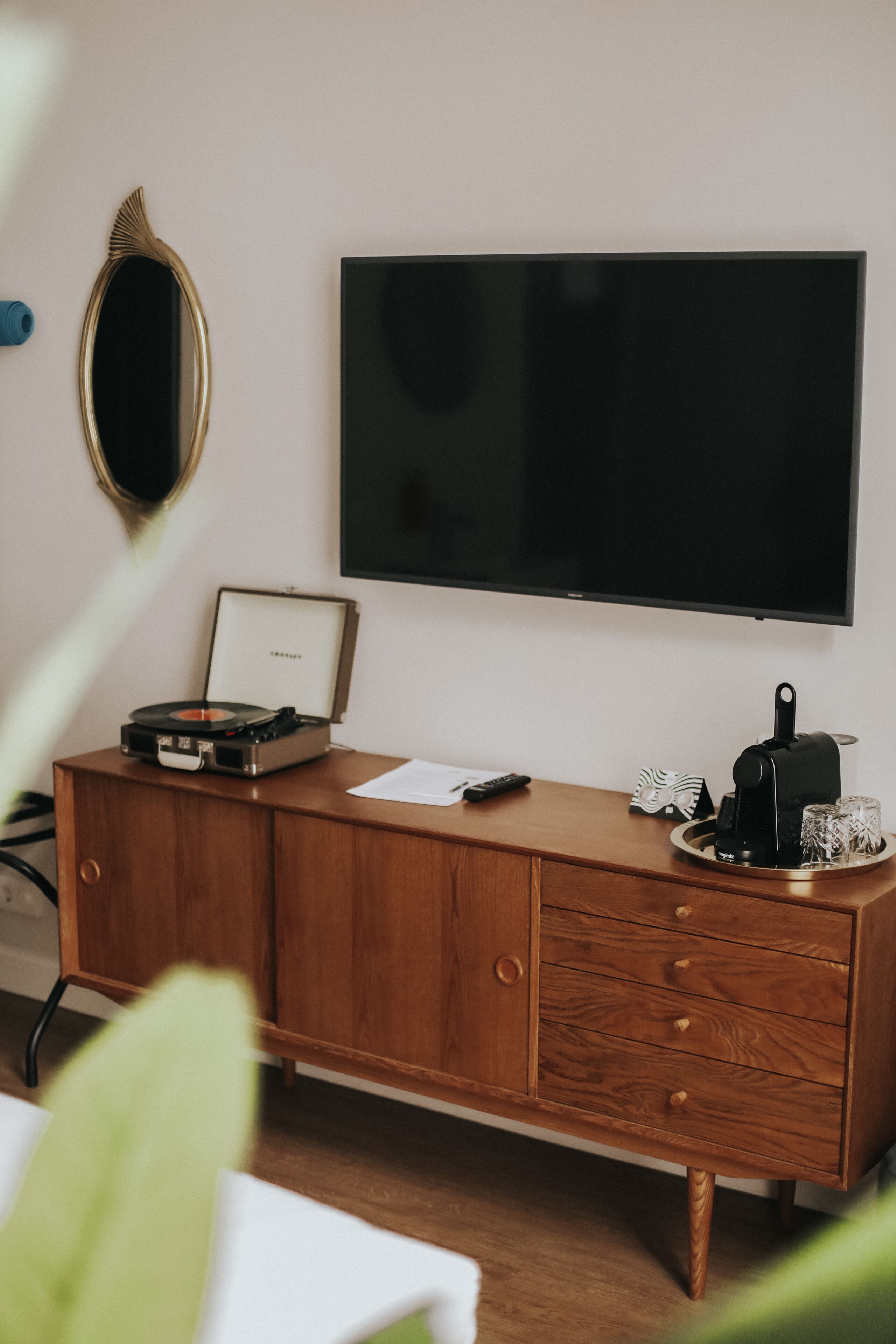 premium bedding, in-room safe, desk, blackout curtains