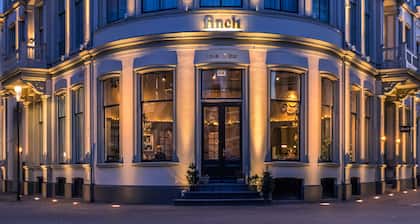 FINCH Boutique Hotel