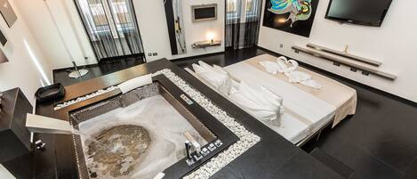 Apartamento | 2 dormitorios, wifi gratis, ropa de cama