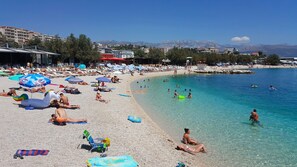 Point of interest - Sea View Apartment Kurtovic (Kastela)