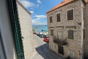 Apartment, Sea View | Street view