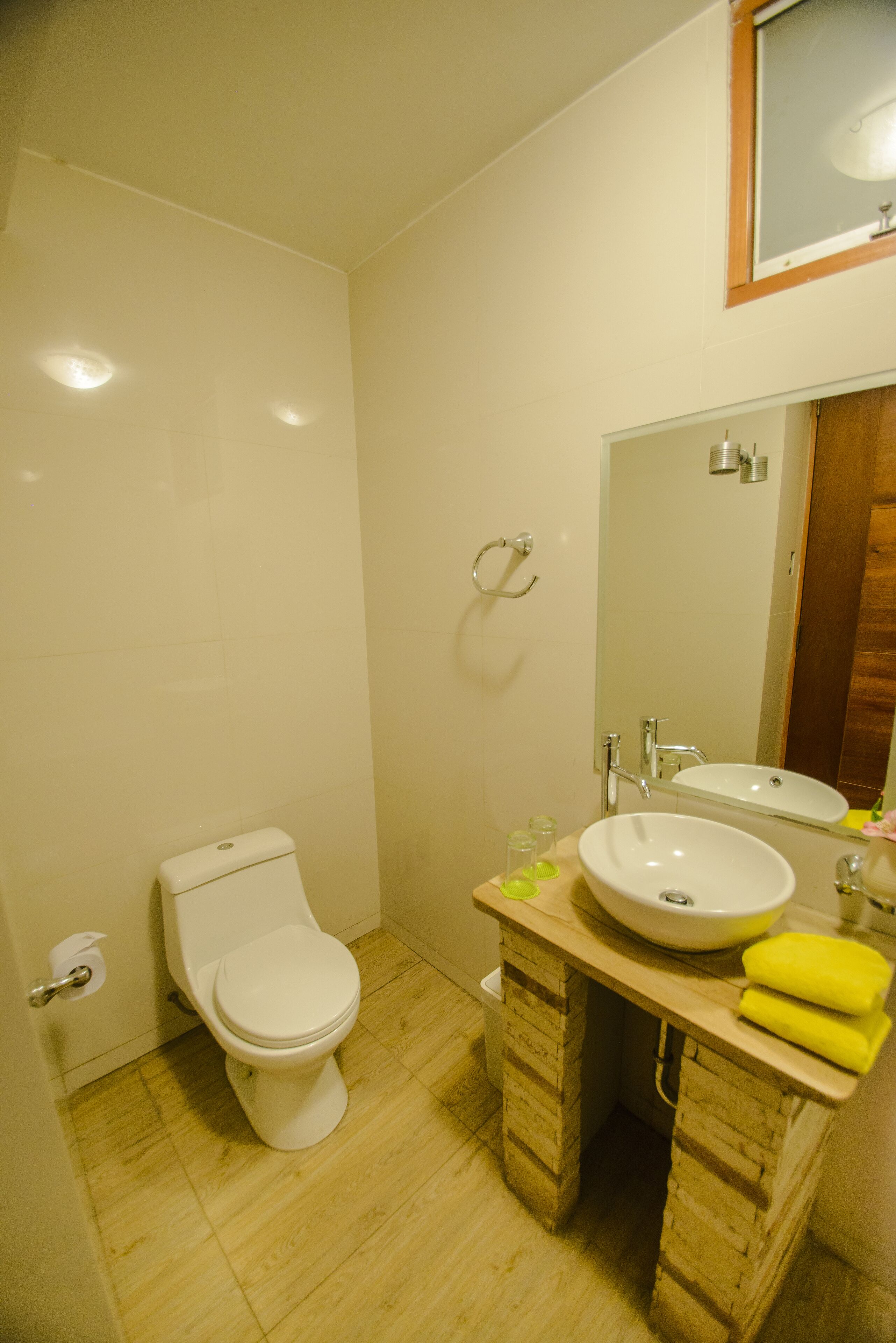 Foto - Wayta Inn