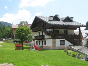 Eksteriør