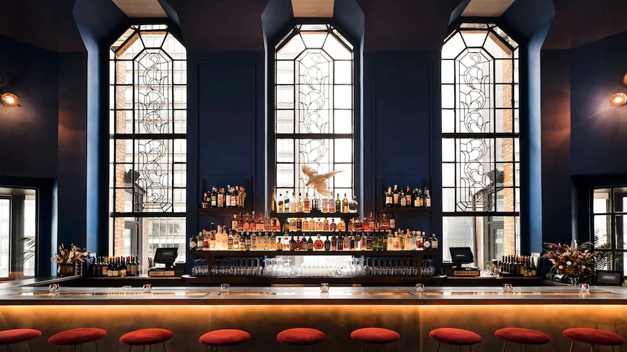 The Beekman Tower, Trademark Collection by Wyndham