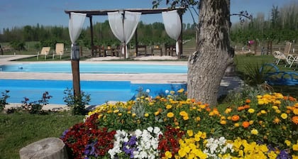 Finca Los Almendros